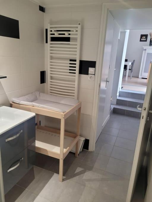 Petite Maison Au Coeur Des Vignes Holiday home