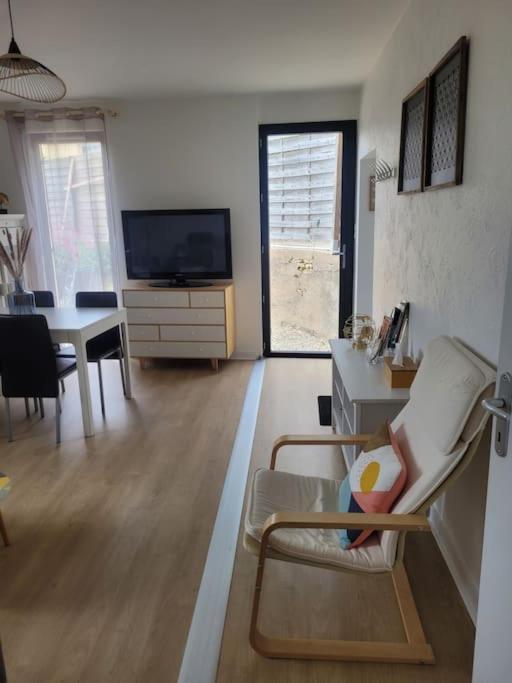 Petite Maison Au Coeur Des Vignes Holiday home
