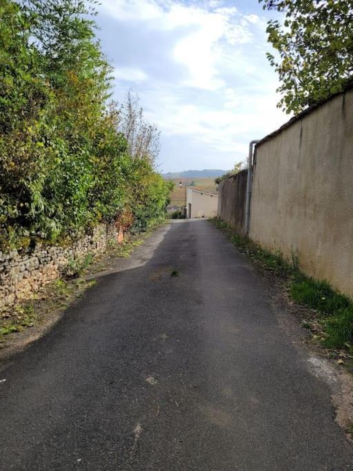 Petite Maison Au Coeur Des Vignes Holiday home
