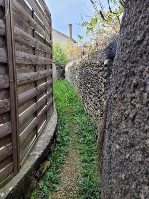 Petite Maison Au Coeur Des Vignes Davaye