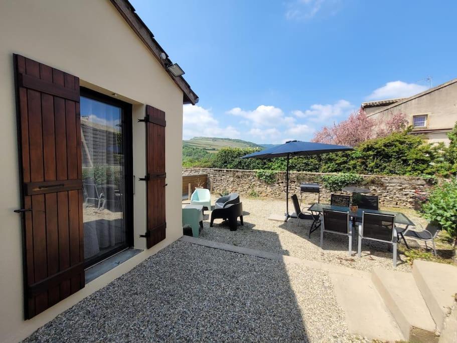 Petite Maison Au Coeur Des Vignes *